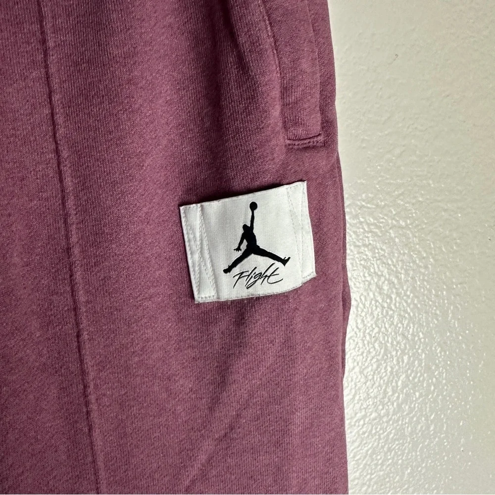 Air Jordan Sweatpants Unisex Size Medium